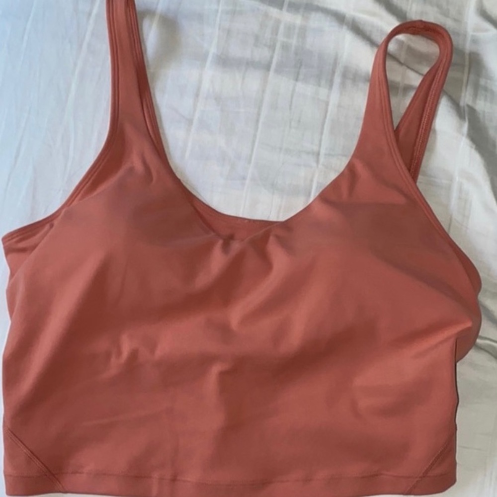 Lululemon Align Tank